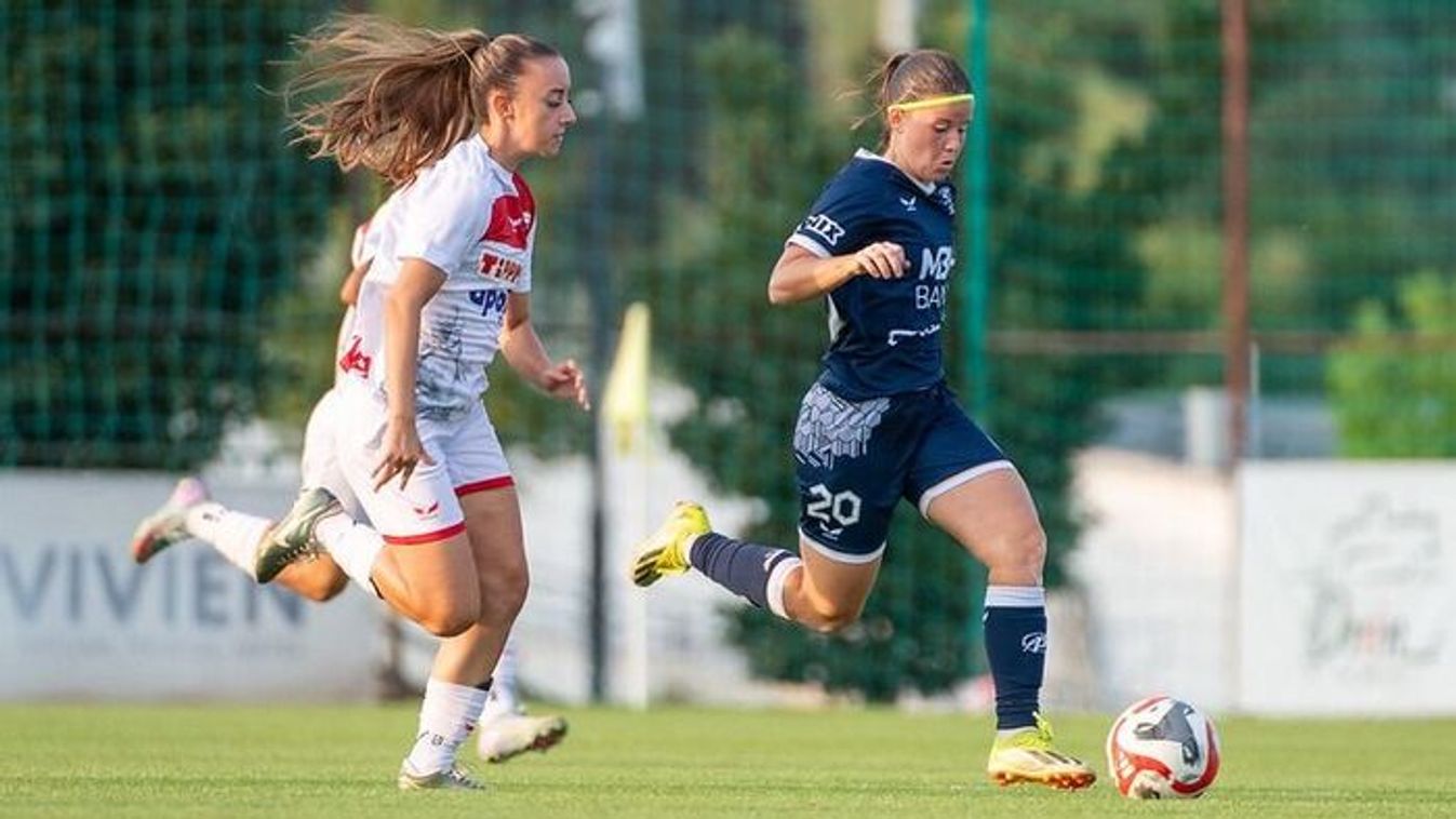 A bravúr elmaradt, de újoncot avatott a DVTK