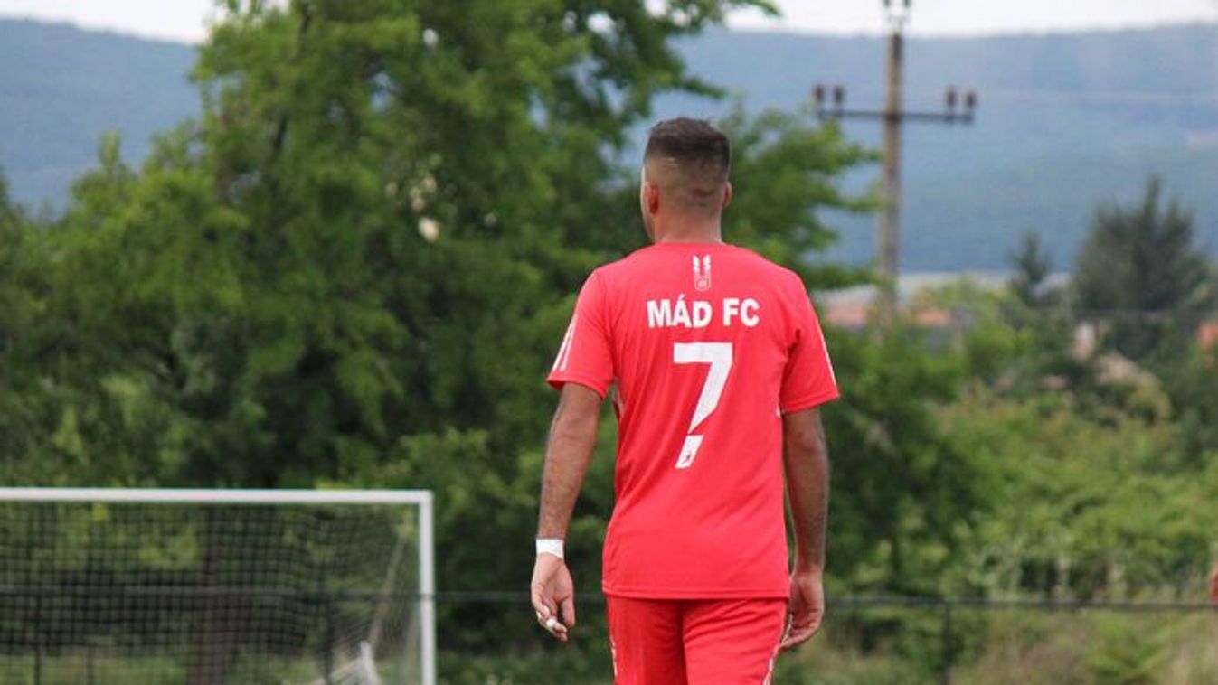 Rendészeti őrnek tanult, most ő a kapusok egyik ,,rémálma"