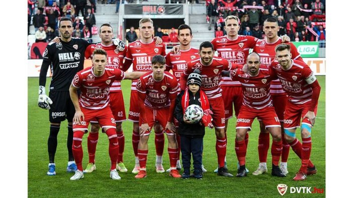 Új szerepet kapott az Angliában légióskodó ex-diósgyőri