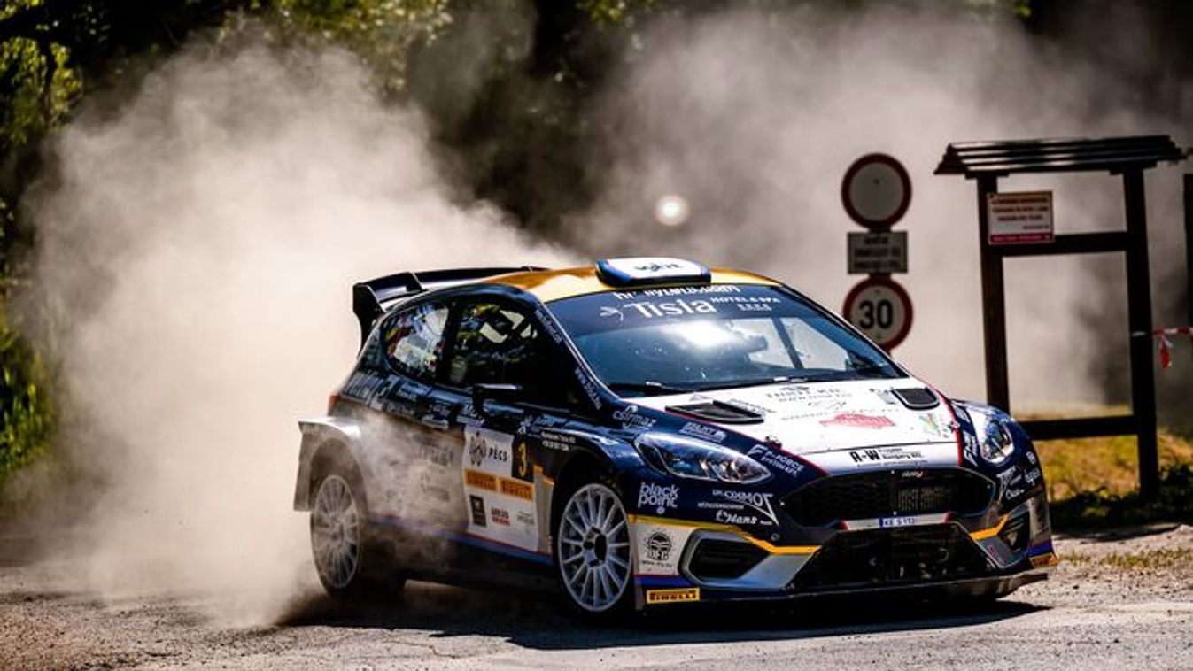 Hadik Fordja repíti Bodolait