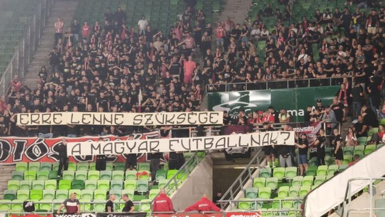 Továbbra is pellengéren a DVTK