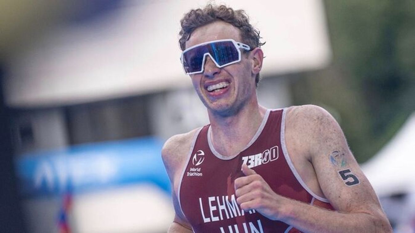 A sorozat legnehezebb pályáján villantott