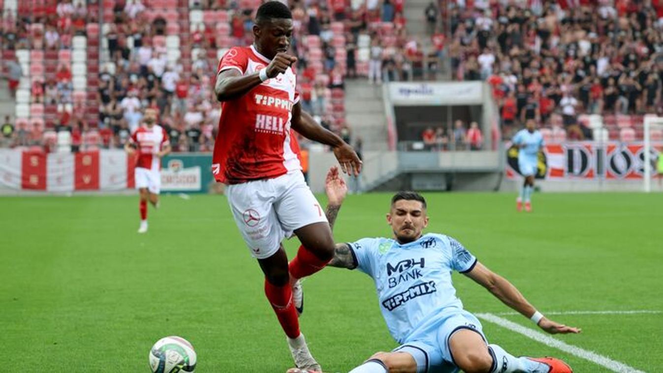 Megvan a Fradi-DVTK rangadó időpontja – a szurkolók már most lázban égnek!