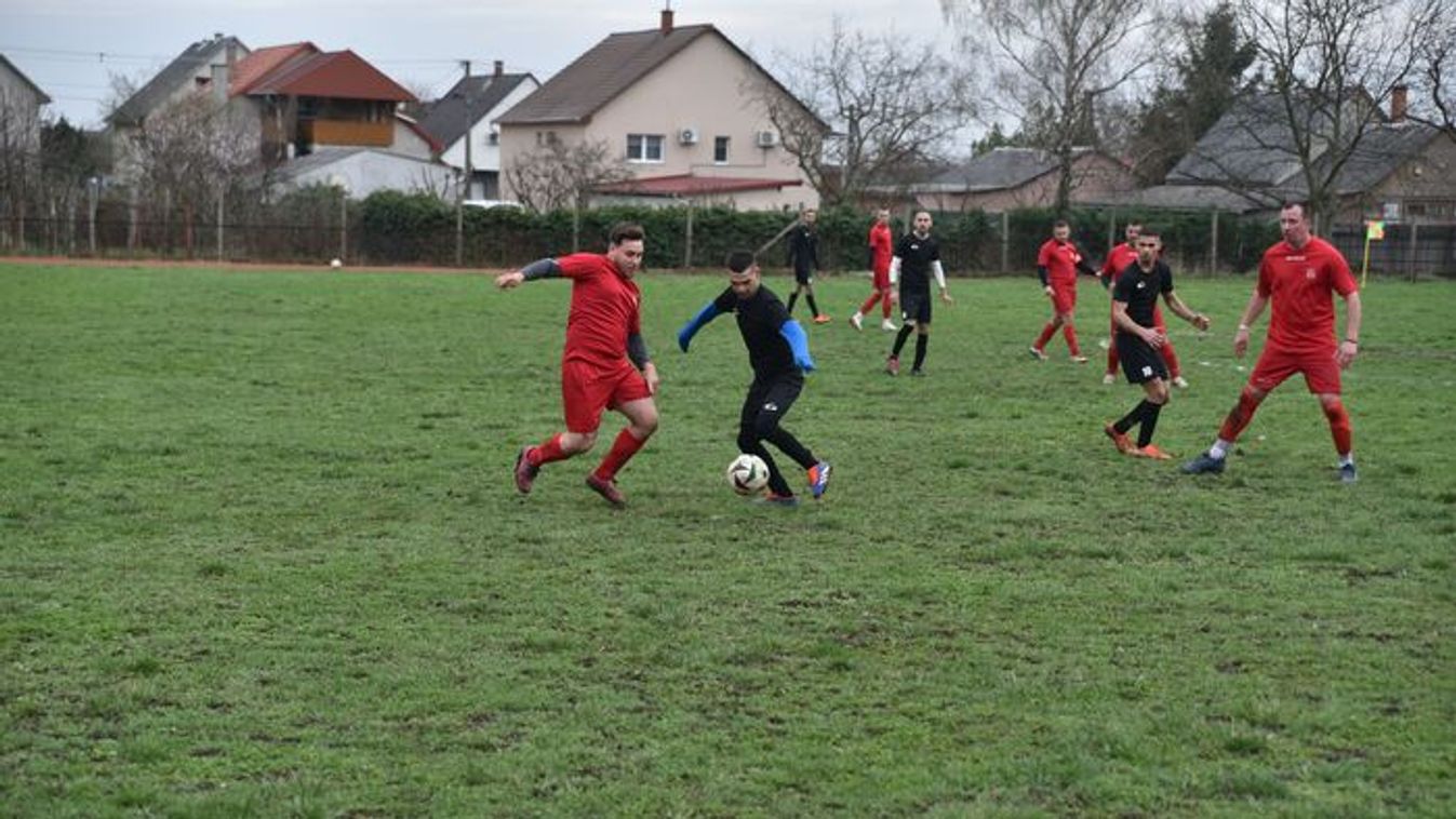 Ahány csoport, annyi izgalom - kezdődik a legalsó szint küzdelemsorozata