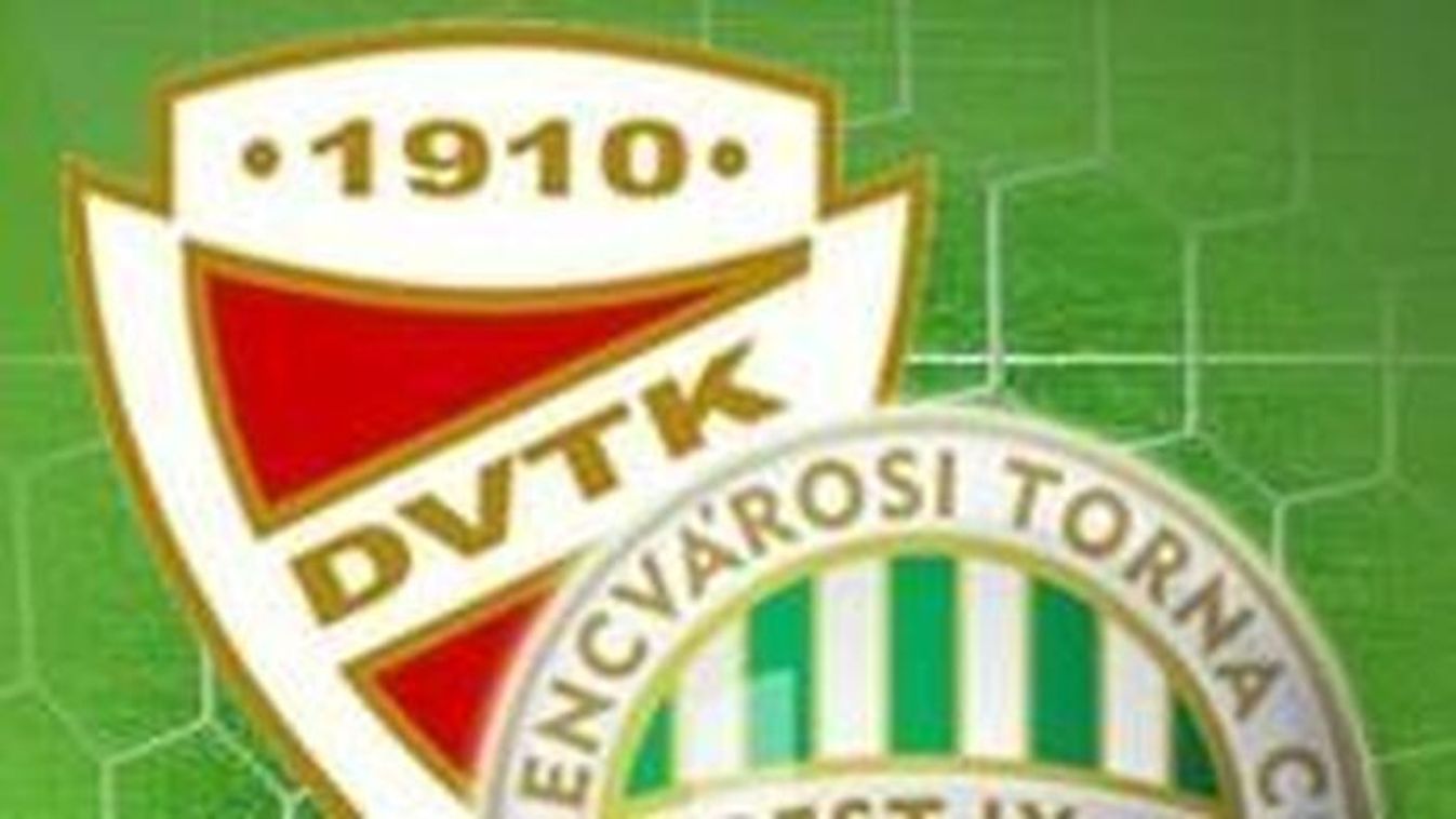 Új időpontban a Fradi-Diósgyőr