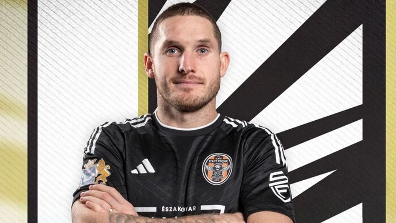 Az NB I-ért harcolt, de elküldött bekk a gyorsaságáról: ,,Gyerekként, mivel nem volt biciklim, a faluban futottam a haverok után"