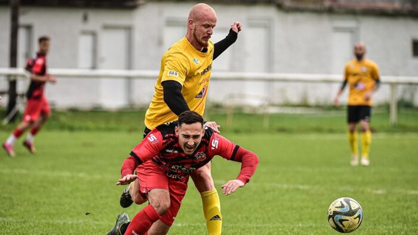  Bajnoki cím, kupagyőzelem és 120 NB-s mérkőzés – megszólalt a Gesztely FC karmestere