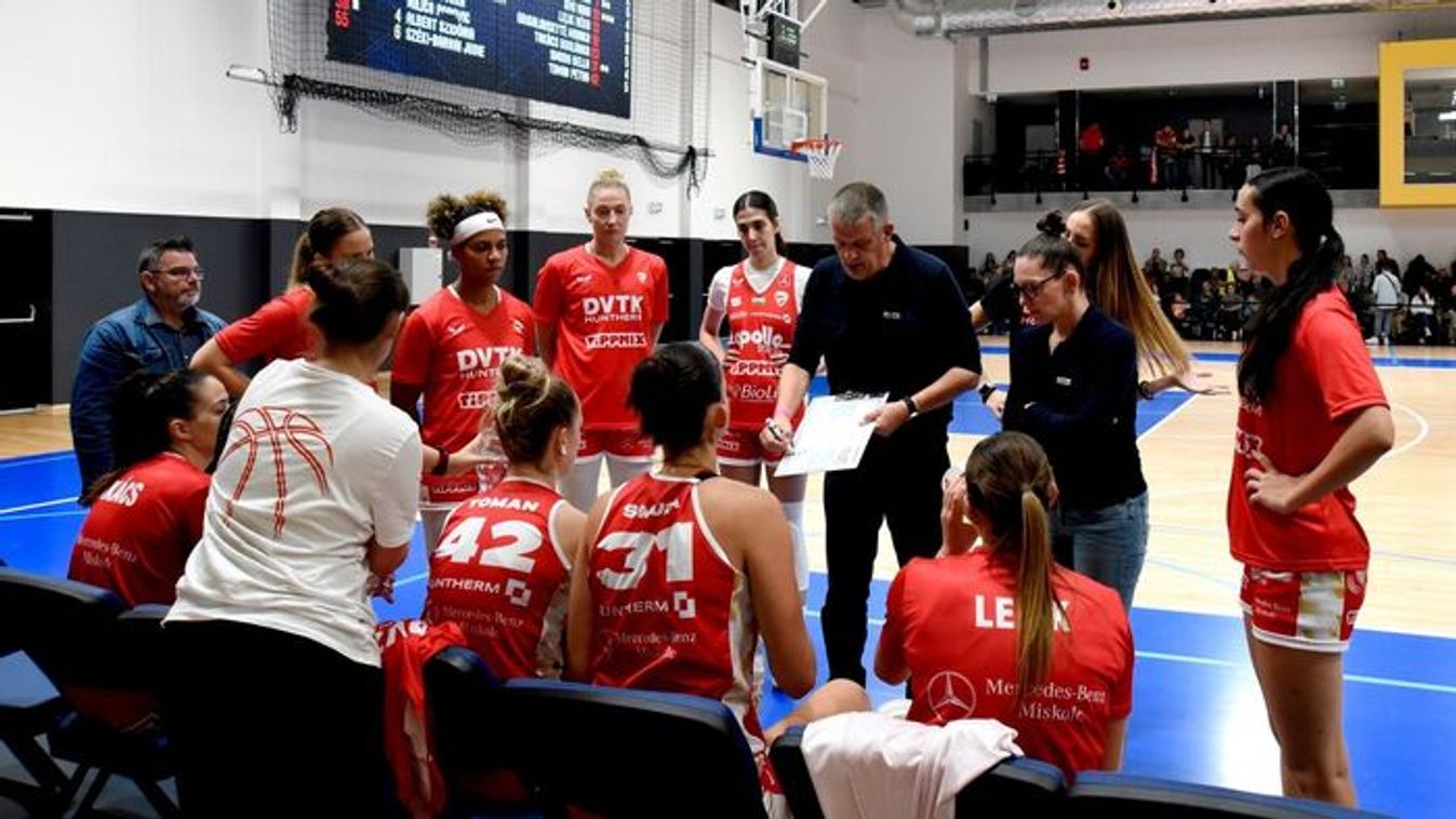 Mindkét sorozatban vissza a csúcsra