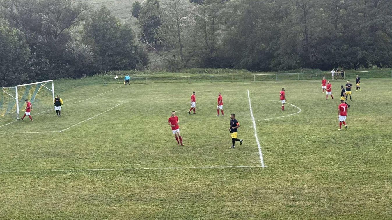 Hat gól egy meccsen – ezt a találkozót sokáig emlegetni fogják