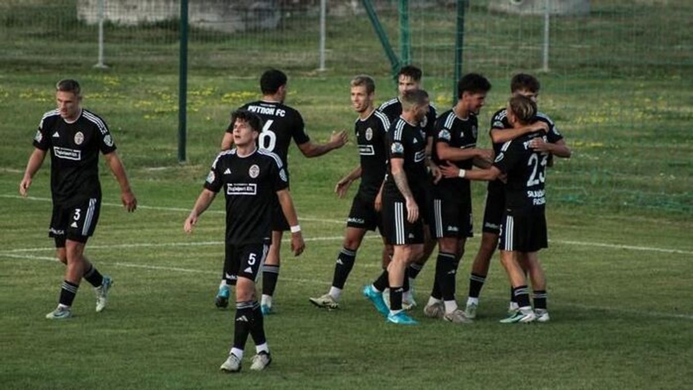 A vesztes bajnoki után továbbjutásra hajtanak