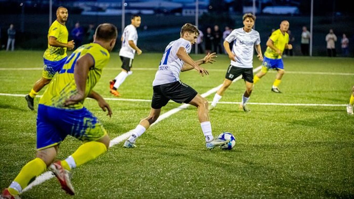 Egy lépéssel közelebb kerülhetnek a főtáblához