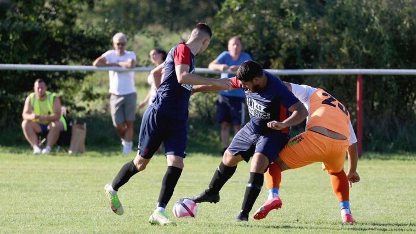 ,,Ha két számjegyű a győzelmünk a vendégek akkor sem szólhattak volna egy szót sem" - képekkel