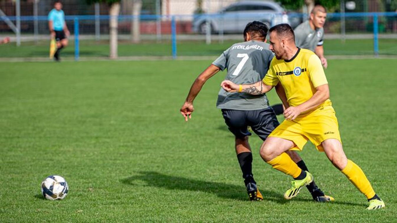 Nyolc ok, amiért ma nem kellett volna pályára lépniük - fotók