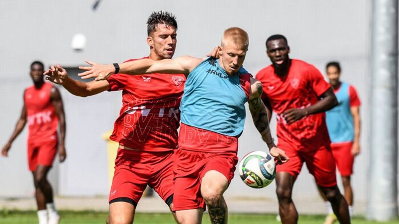 Az alföldi harmadosztályúnál kötelező továbblépni