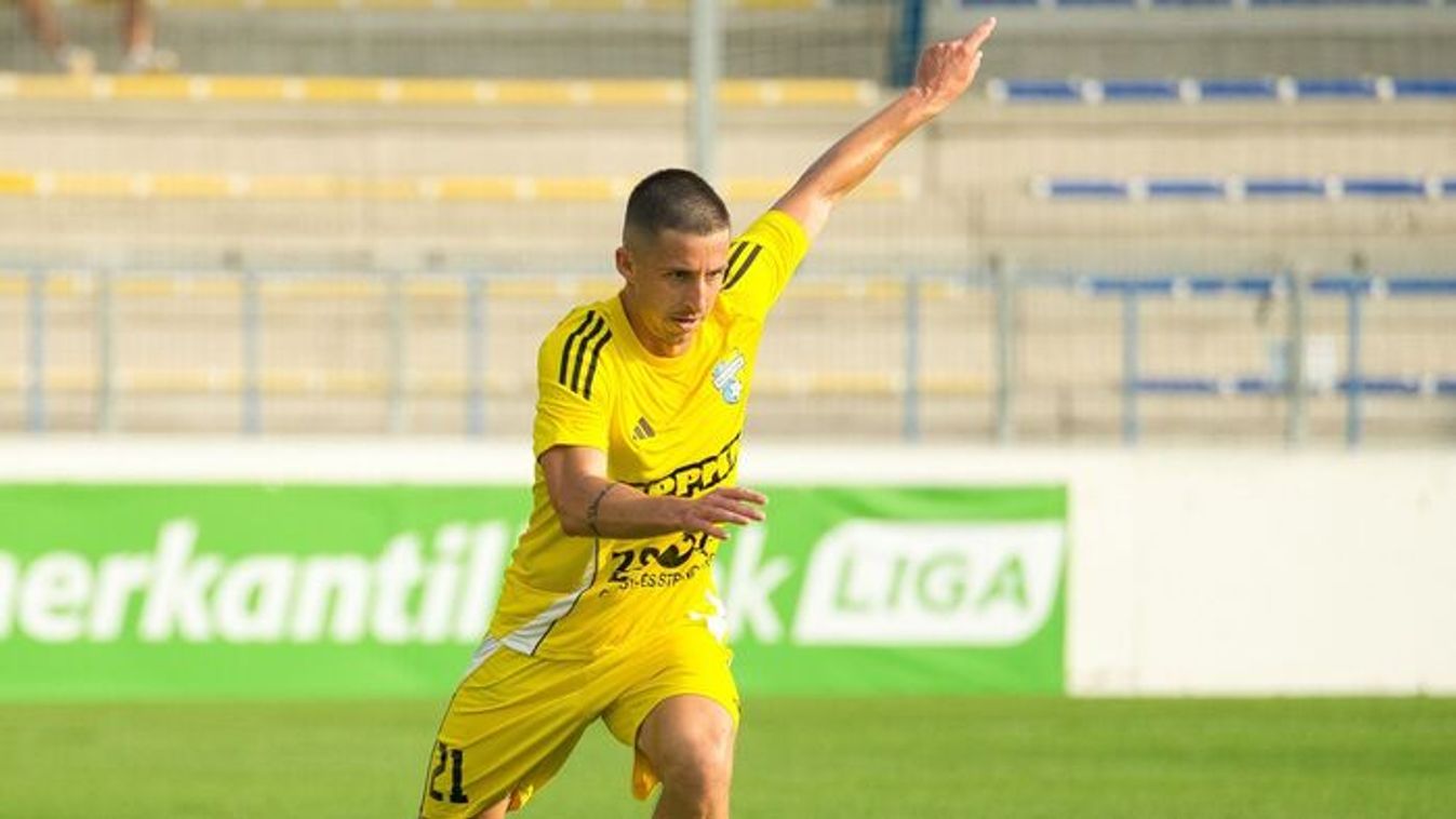 Drámai mérkőzés a fővárosban – Lecsúsztak a sárga-kékek