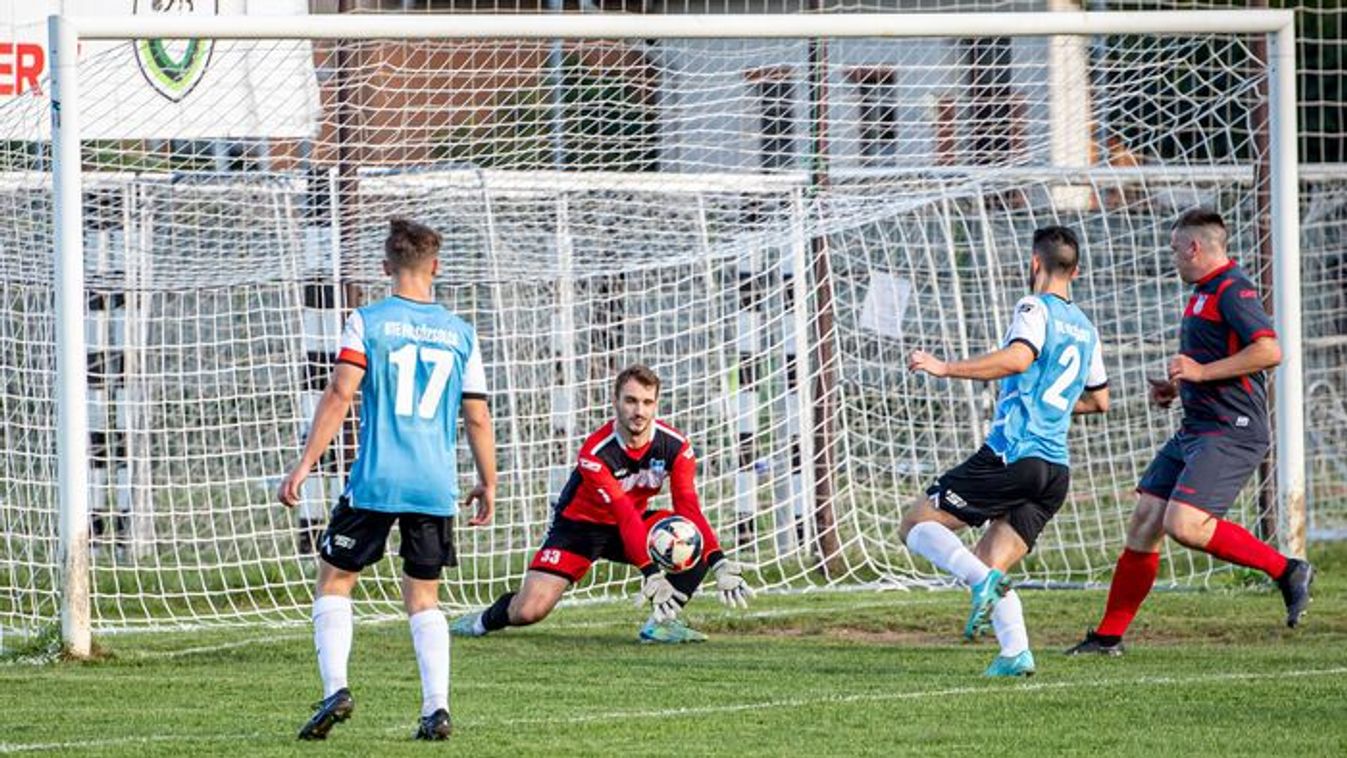 Ők lettek a hétközi forduló sztárjai