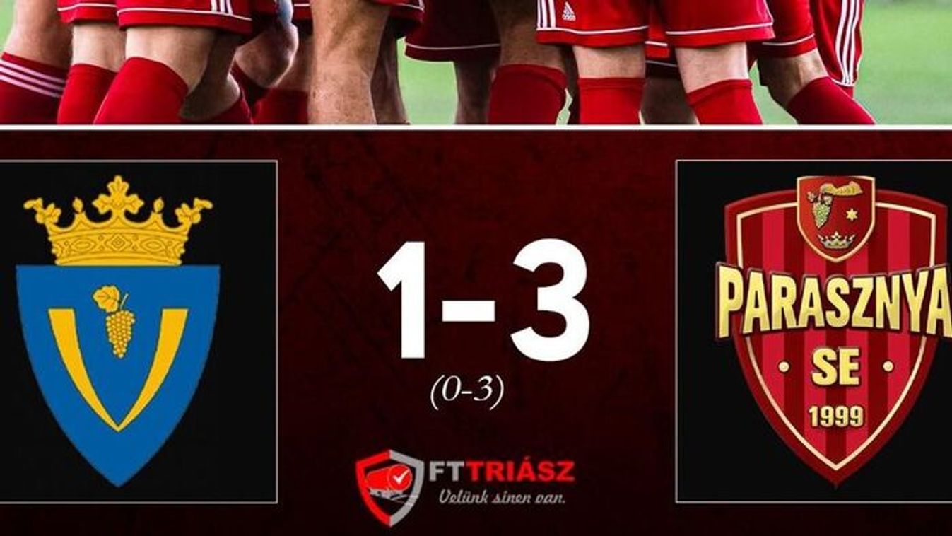 Hét meccs, nulla pont, két rúgott gól – az elnök azért dicséri is a csapatát