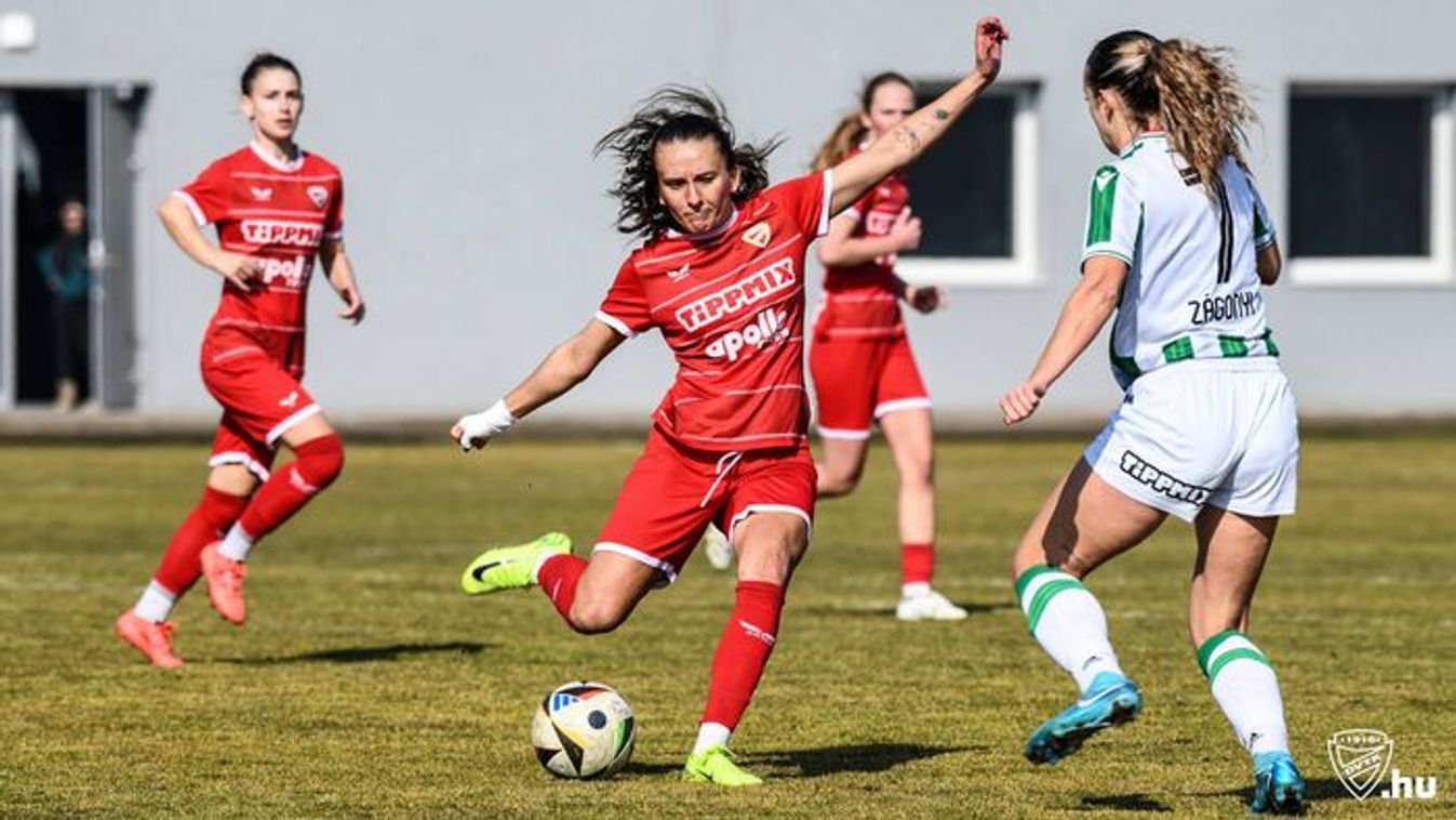 Nem tudott csodát tenni a DVTK