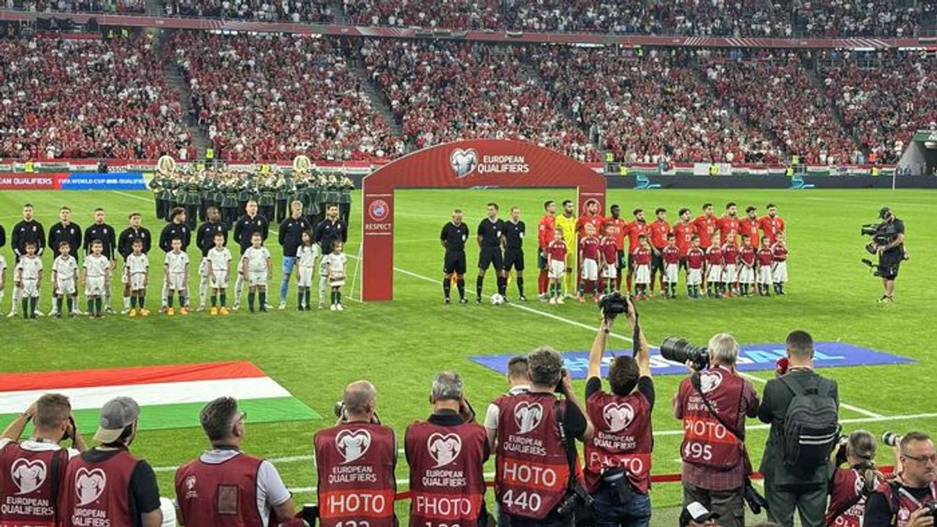 ,,Tudtuk, hogy mindig is ez volt az álma, hogy egyszer Ronaldo mellett állhasson"