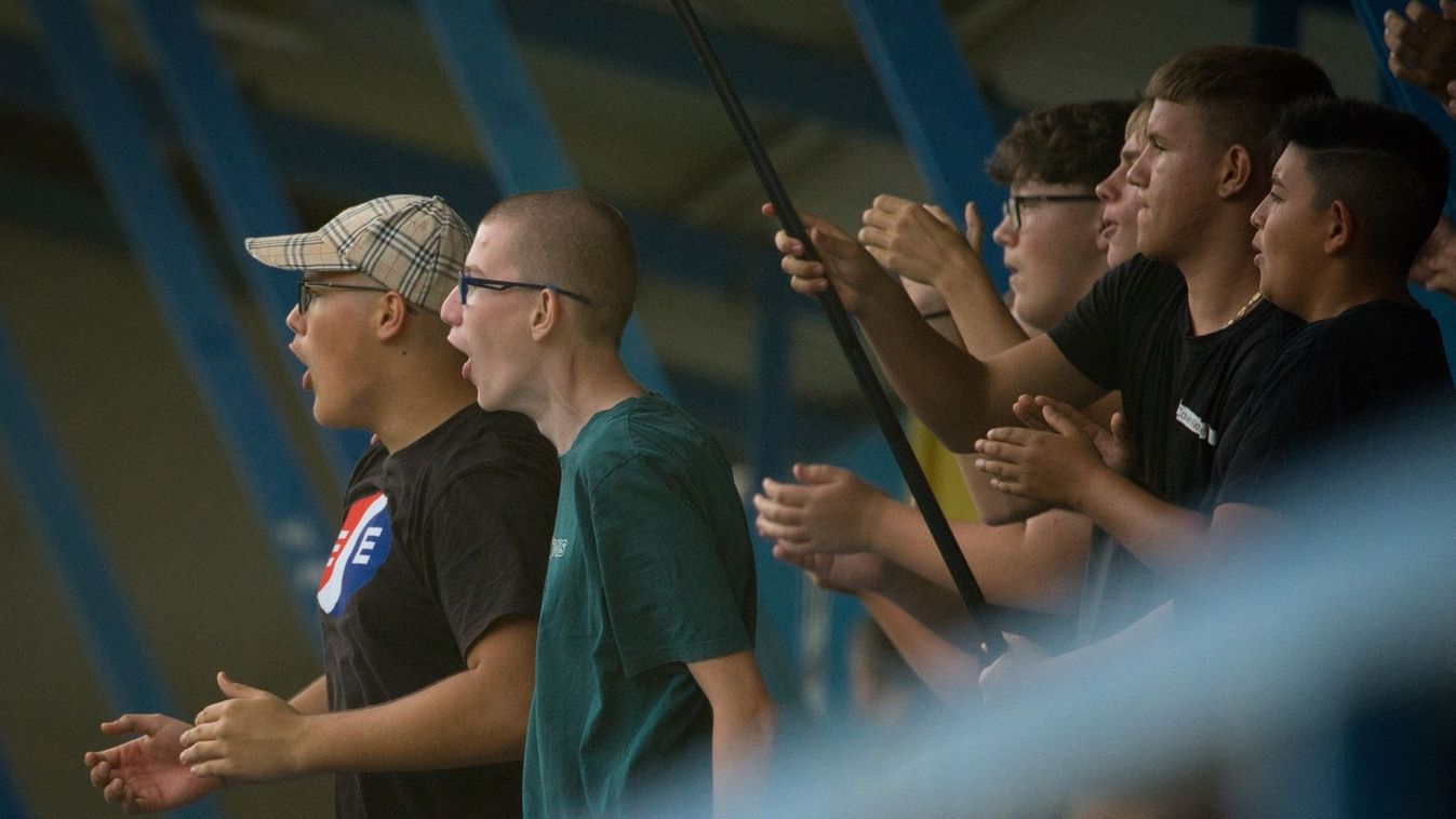 A csonka meccs eredménye után, a sárga-kékek örülhetnek