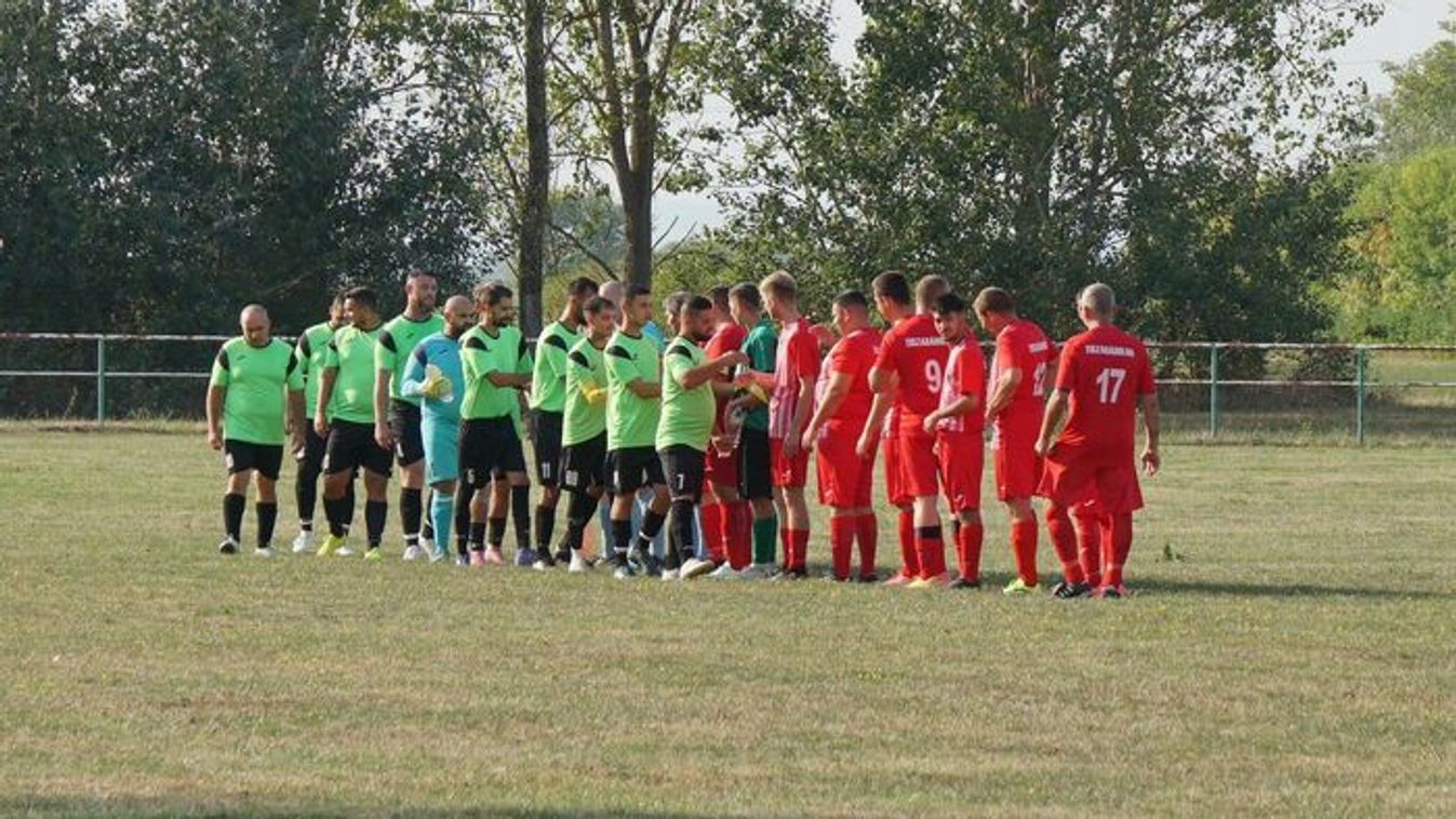 Váratlan fordulat: a csapat az első meccsre el sem ment