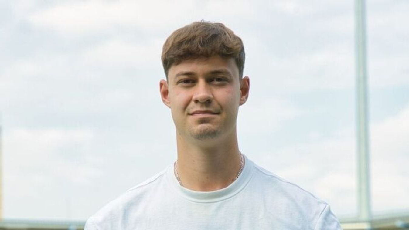 Az éllovas Pakstól igazoltak a sárga-kékek