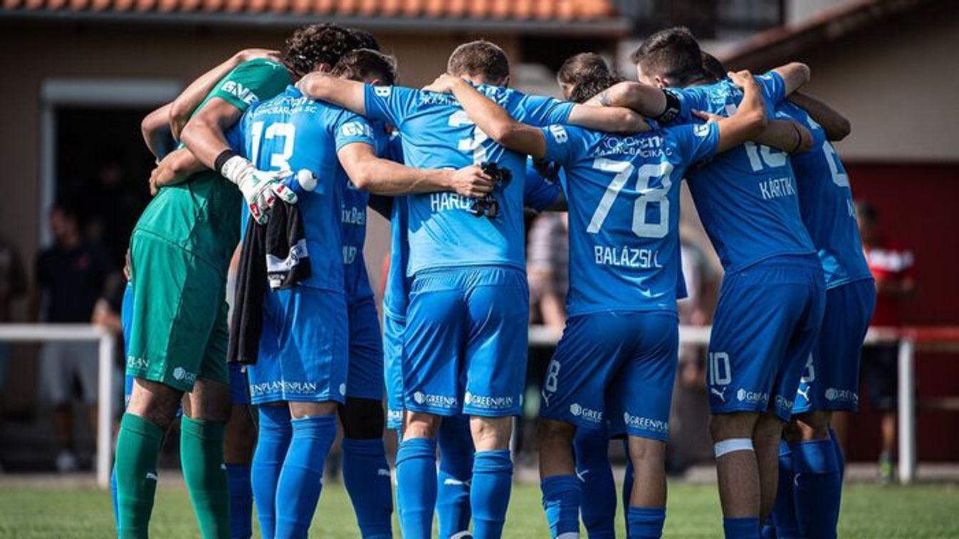 Ezeket az ellenfeleket kapták a vármegyei klubok