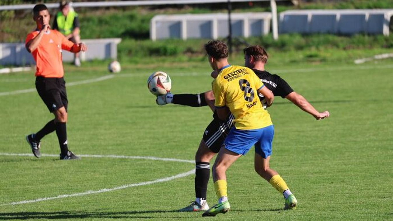 ,,Felemeljük a kezünket és abbahagyjuk, mert ami itt megy, senkinek sem hiányzik"