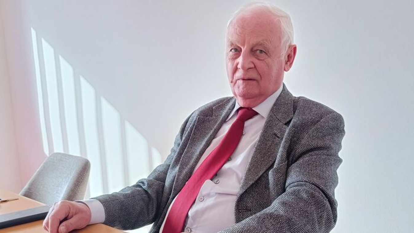 Ezrek vagy tízezrek születését láthatta élőben?!