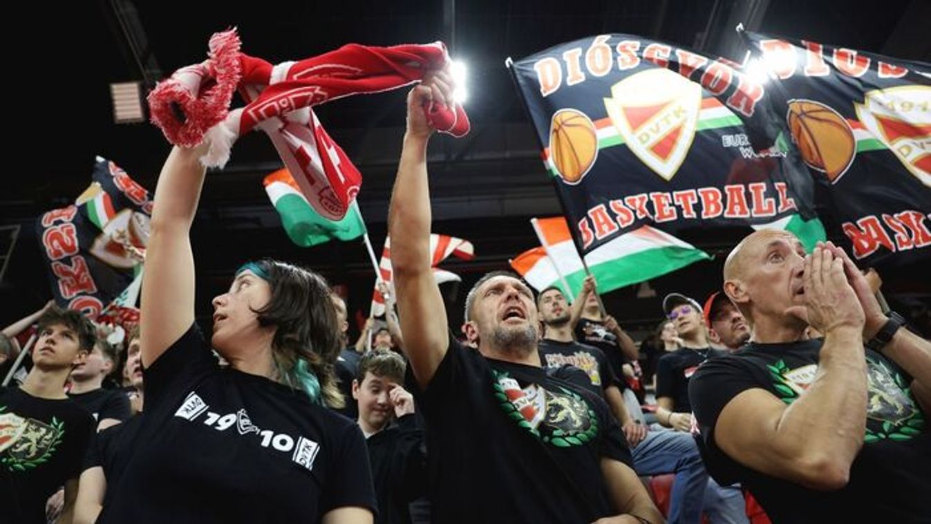 Változás! Ekkor lép pályára a DVTK