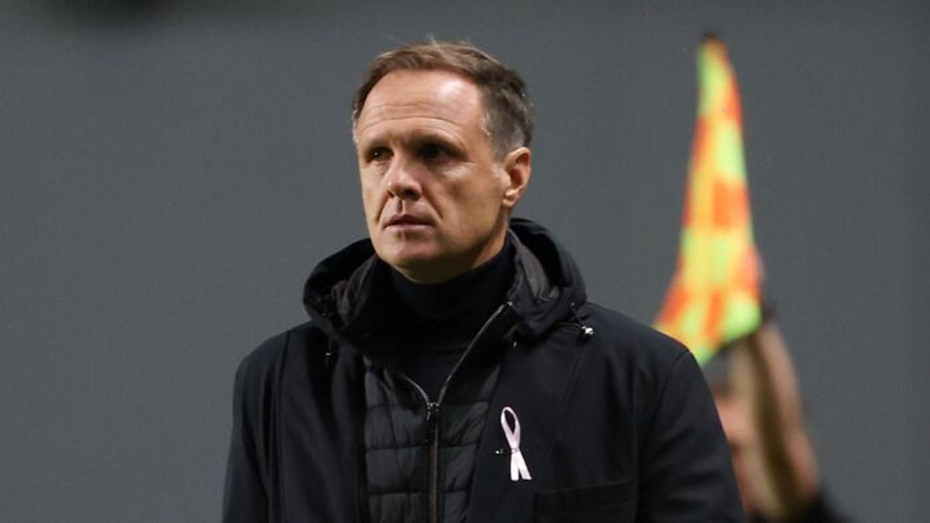 ,,Volt egy tervünk a meccsre, ami az első 20-25 percben működött is"