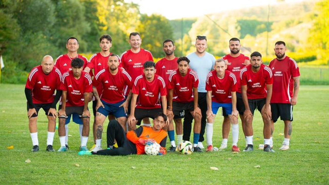 Hiába ,,kopogtatott" háromszor is Harkály