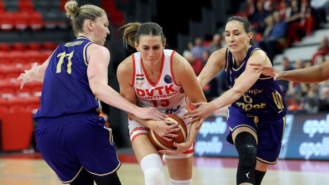 Nem kegyelmeztek: törökjárás a miskolci palánk alatt