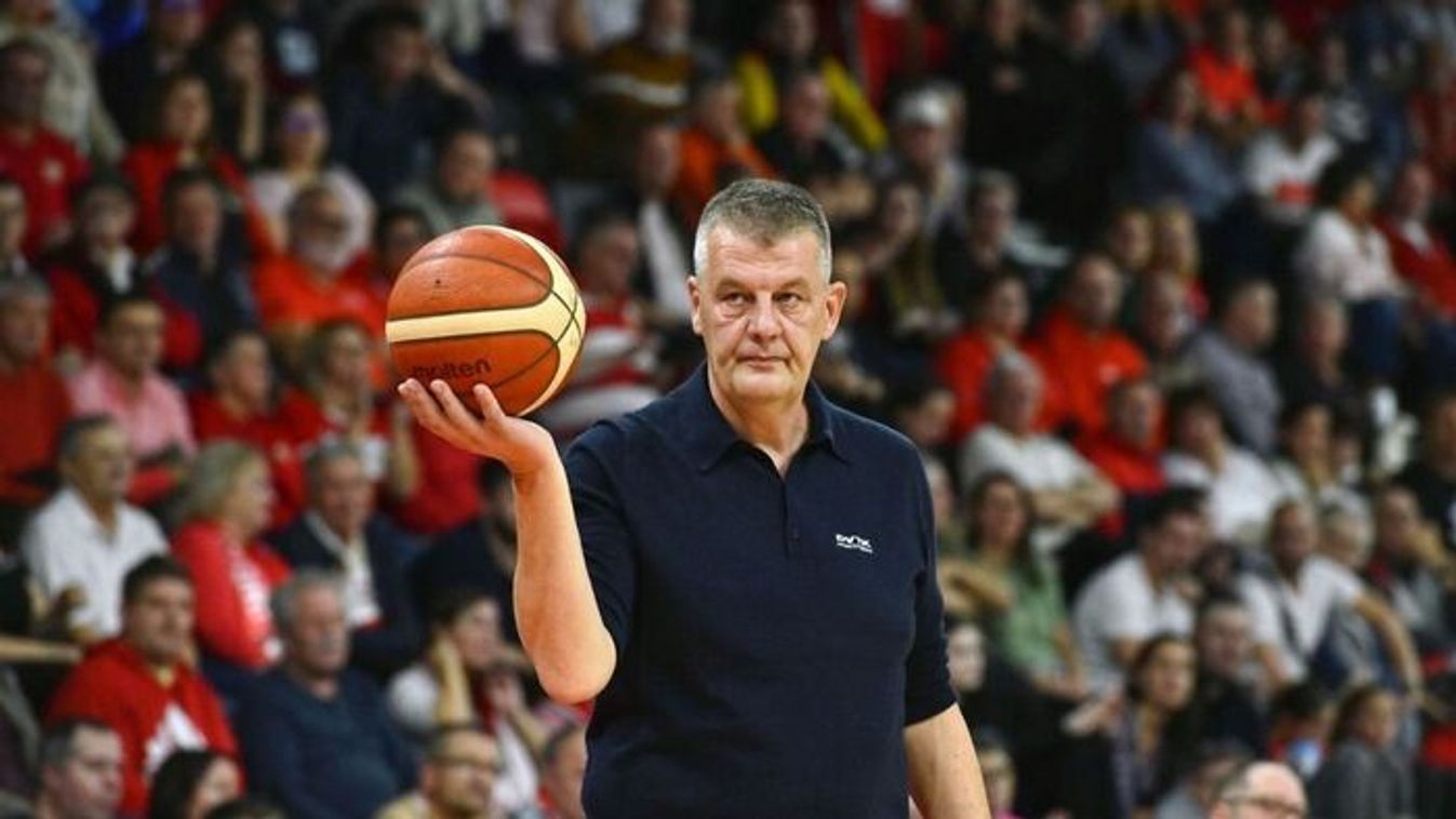 Mindenki nyugodtan ülhetett a lelátón, magas pulzus nélkül