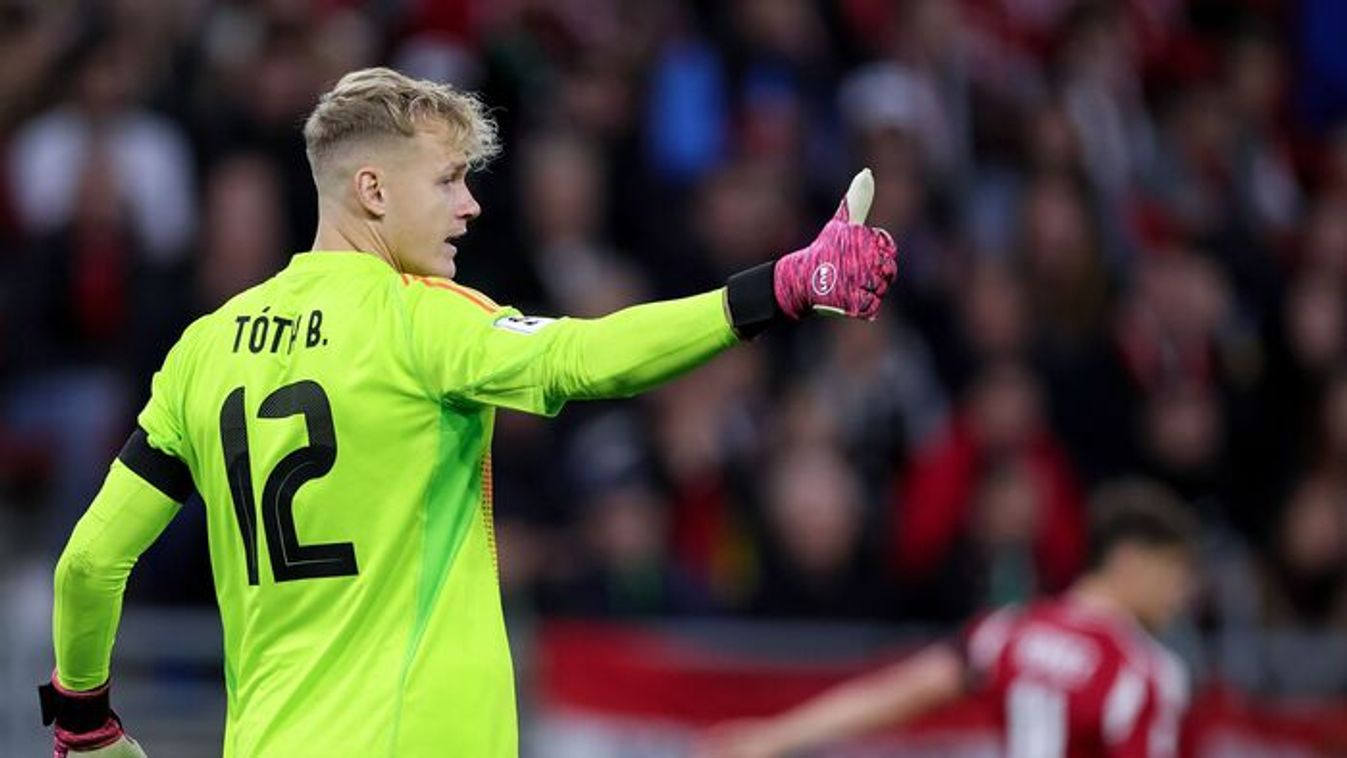 A Ronaldóék ellen sziporkázó válogatott nővére: ,,Még mindig meg vagyok döbbenve, hogy ilyen figyelmet kapott a posztom"