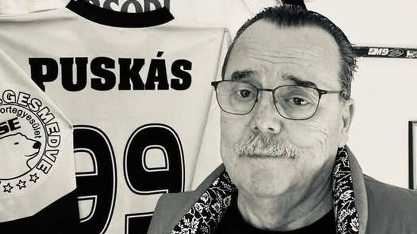 Távozott a miskolci sportélet ikonikus alakja