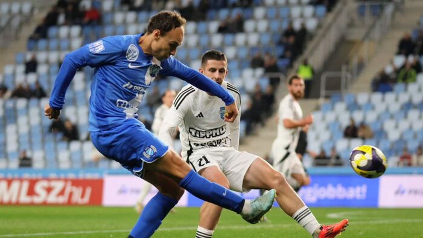 Mindössze pár percig vezettek, majd jött a baj