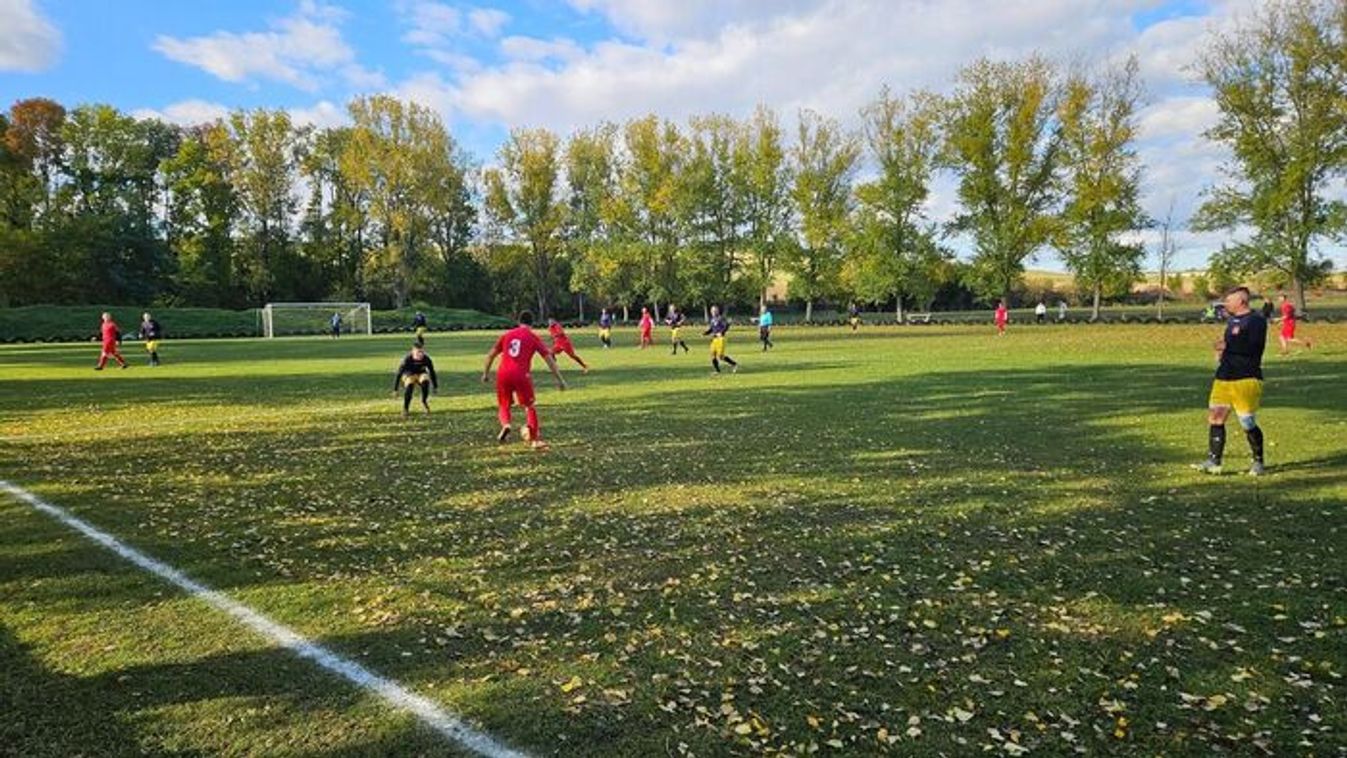 Eddig veretlenek voltak – most jött a hidegzuhany