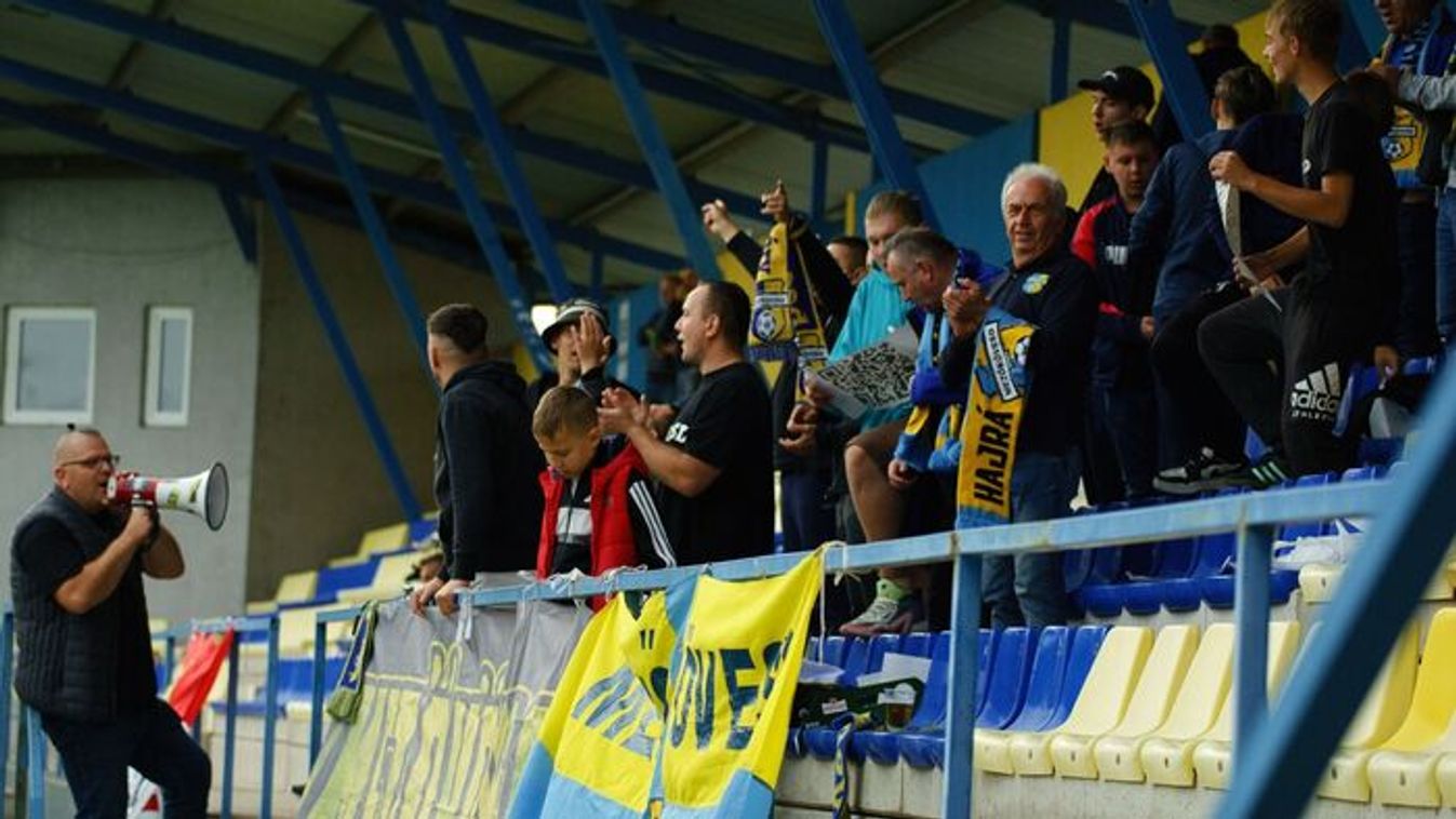 Továbbra is kiváló pozícióban a sárga-kékek