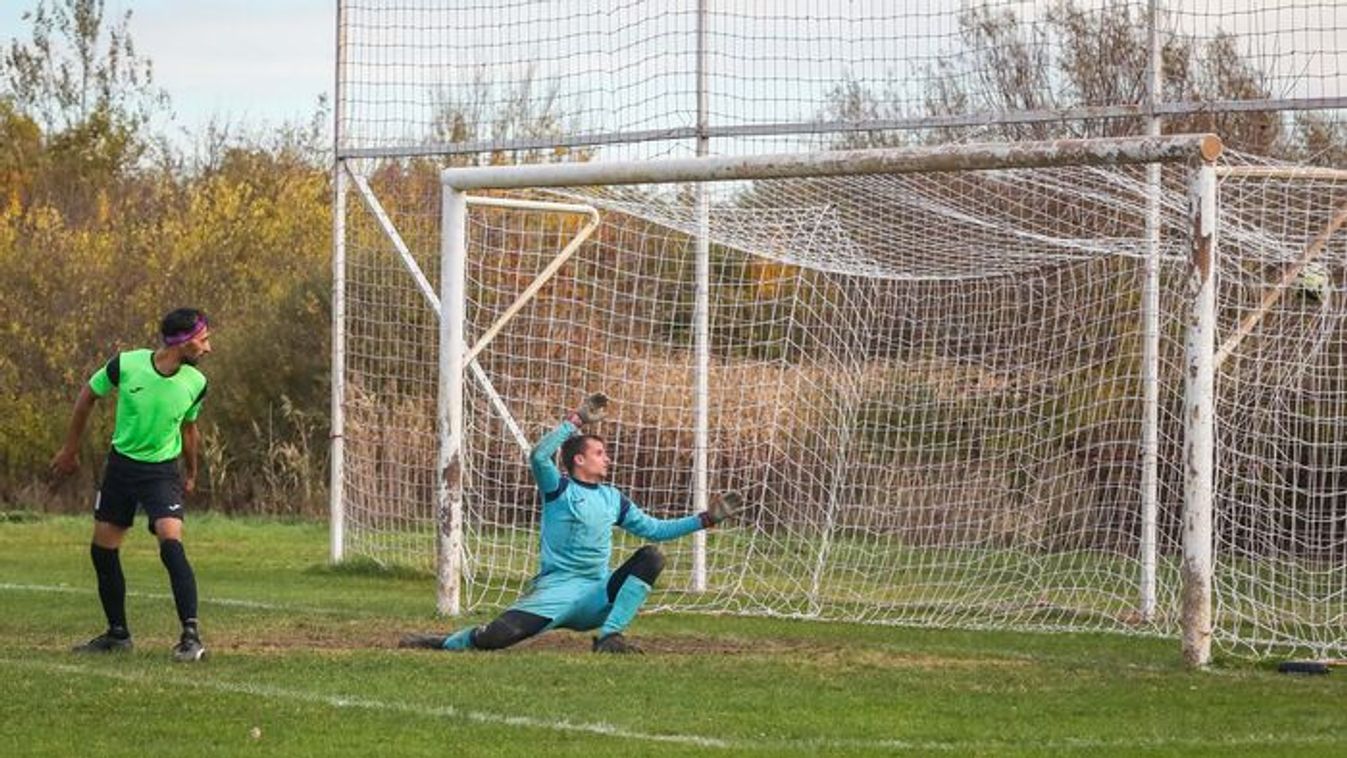 A hazaiak szeretnék minél hamarabb elfelejteni ezt a csúfos vereséget