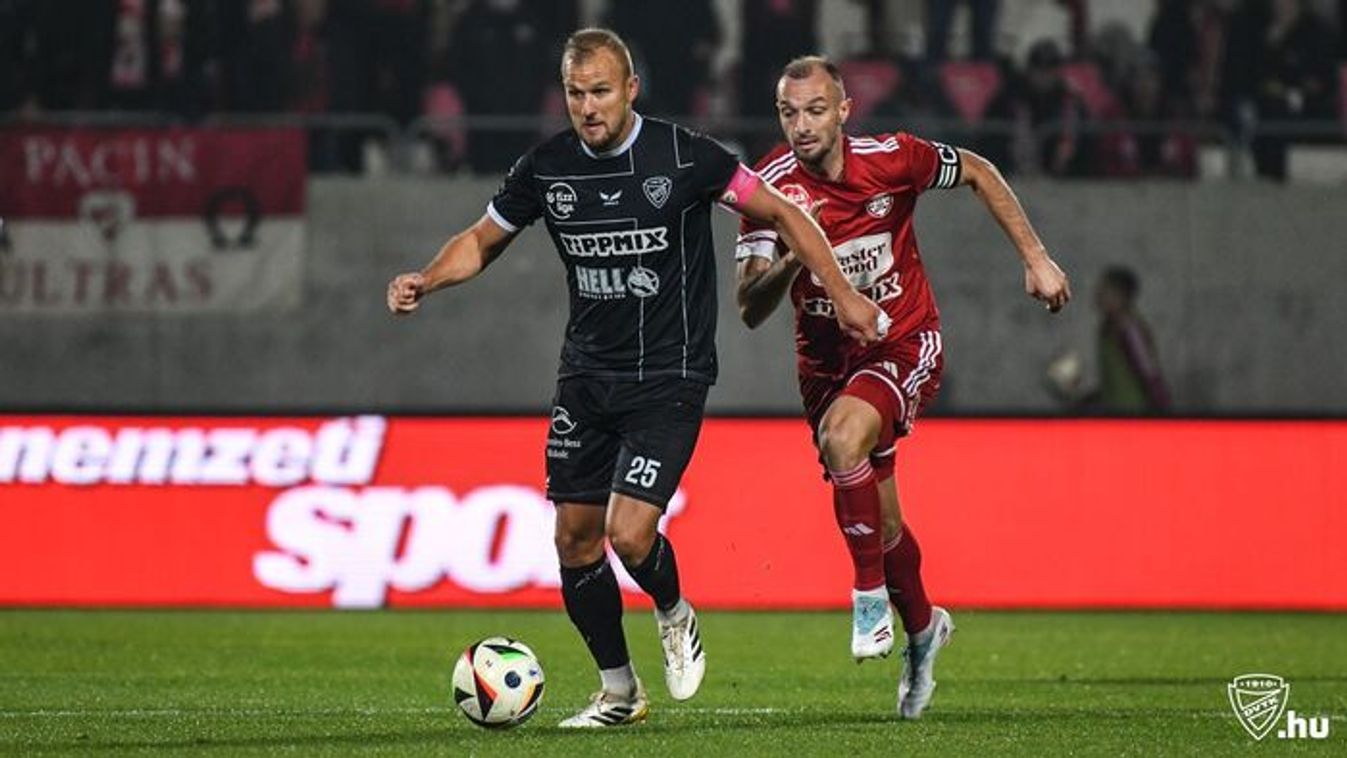 Radenkovic megnevezte a győriek ,,eszét"