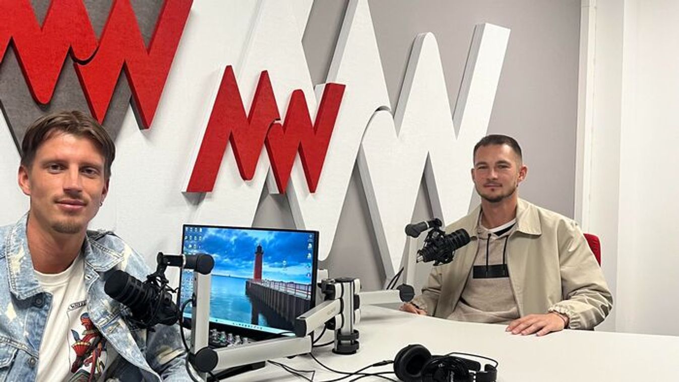 Jubileumi 10. műtétje lenne a következő a Mezőkeresztes játékosának, természetesen nem vágyik erre