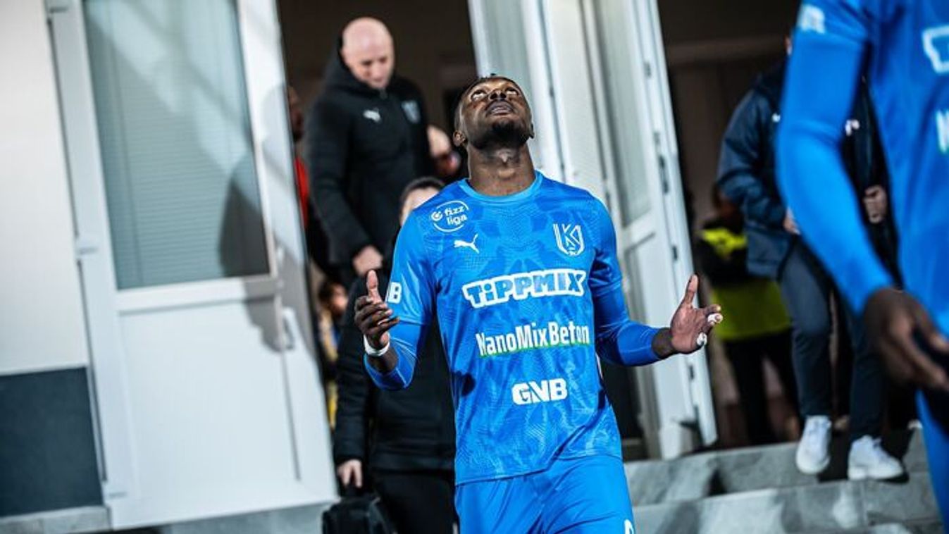 Kis híján fejek hullottak Mezőkövesden, többször is megfagyott a levegő - fotókkal