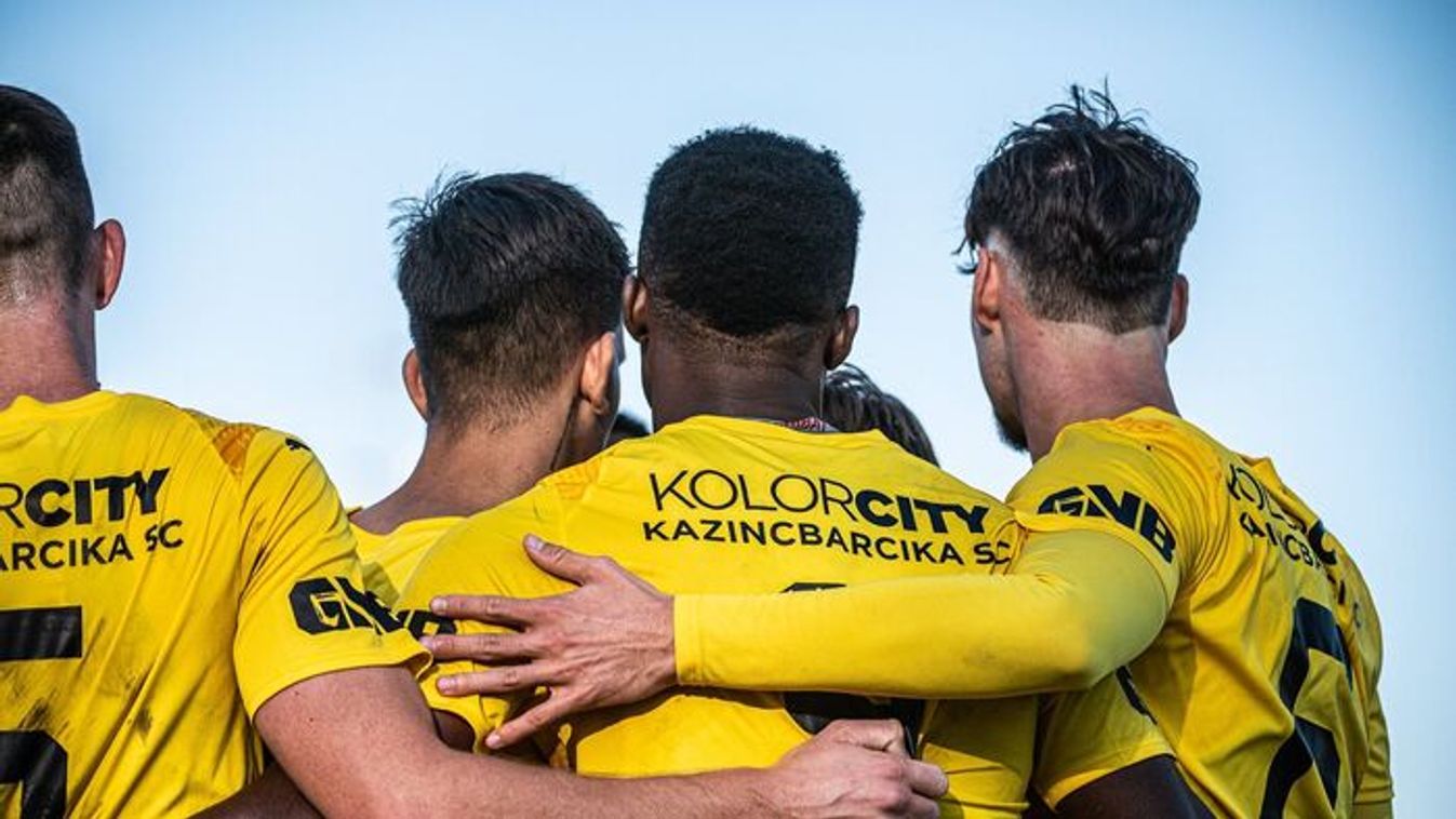 Sérülés, kihagyott büntető, kapufa és lapok – nagy ellenállás az amatőröktől az NB I-esek ellen