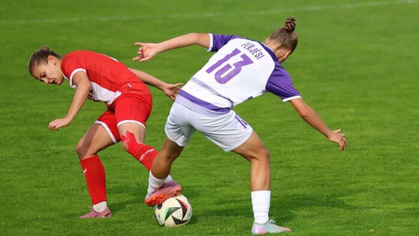Kemény csata zajlott a lila-fehérek elleni rangadón (képekkel, videóval)