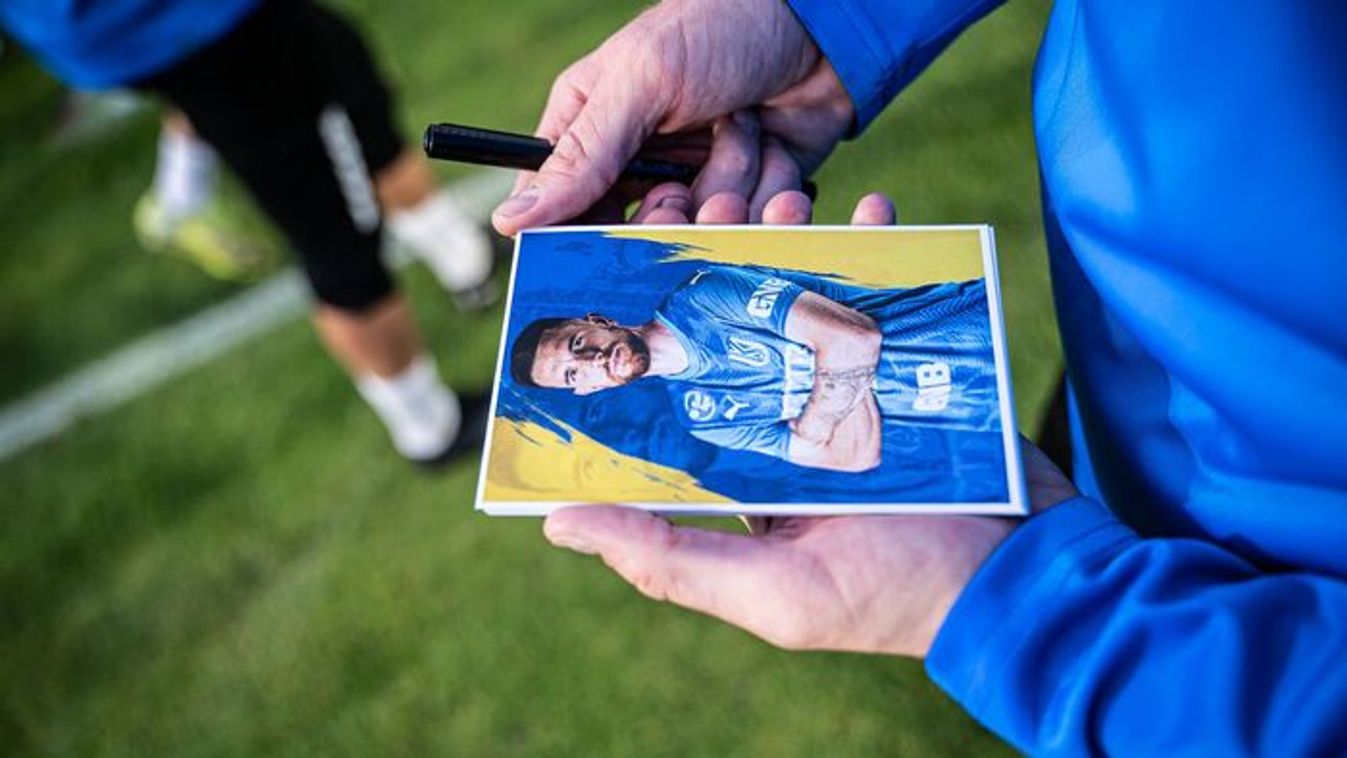 Kövesd eddig jó ómen volt az ,,albérlő" számára