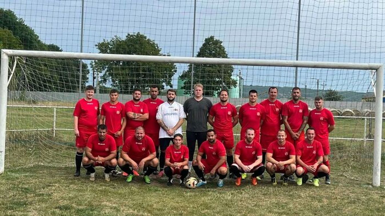 Megbüntették őket, de a tabellán ez kevésbé látszik