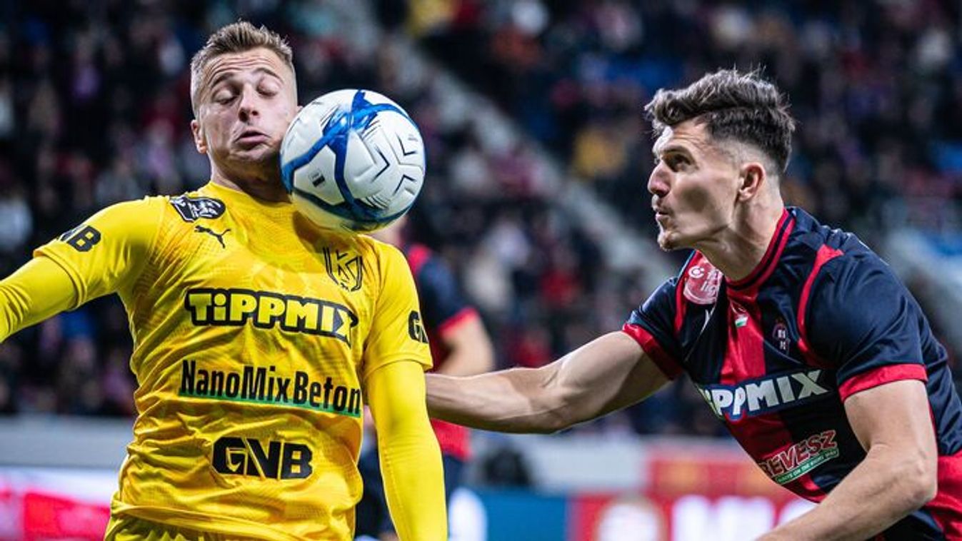 Fél egykor, és este nyolckor - csütörtökön sorsolás