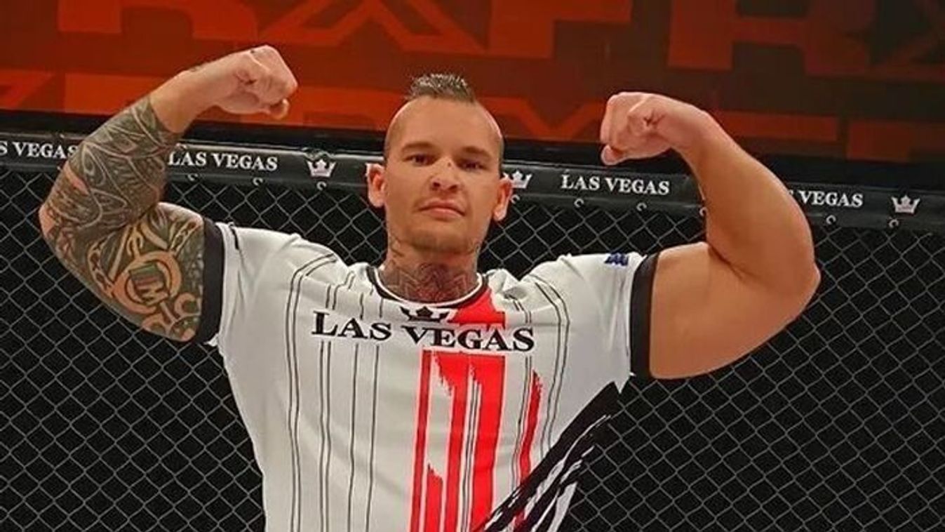 Csupa meglepetés a megyei foci – Ádám Security a ring után a futballpályán szerepel (Videó)