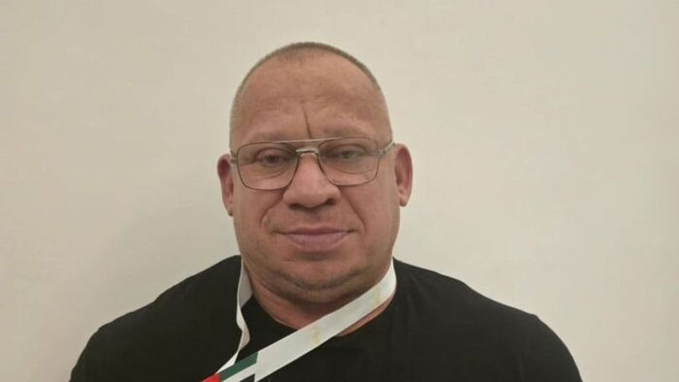 Így dőlt meg a világrekord – ráadásul miskolci színekben